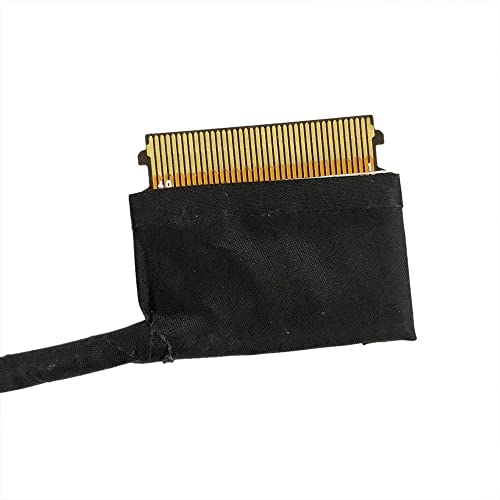 Cable de pantalla LCD Acer Chromebook Spin 311 para reparar vídeo dañado 4