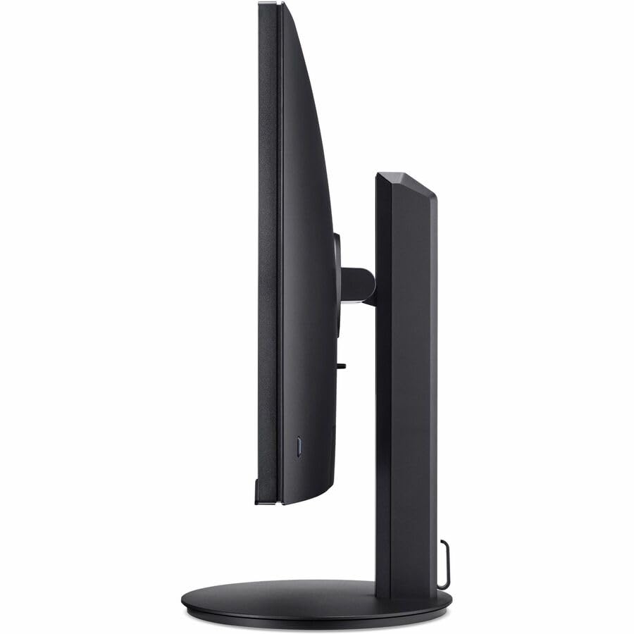 Image of Acer Vero CB242Y D5 24 inch Class Webcam Full HD LED Monitor - 16:9 - Black