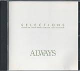 Selections�`we love ALWAYS