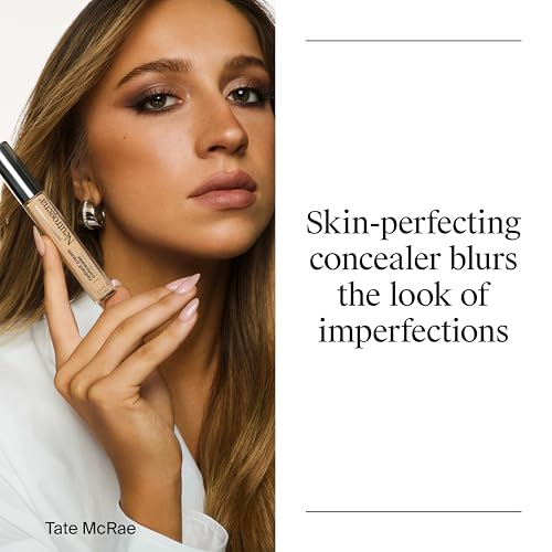 Neutrogena Healthy Skin Cream Concealer, Mocha Medium/Deep 03, 0.24 fl oz - image 2