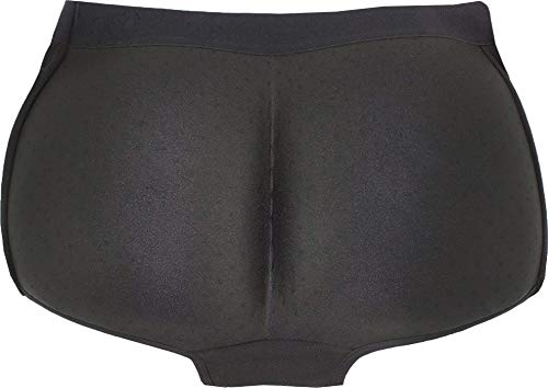 ToBeInStyle Men's Instant Butt Booster Enhancing Padded Lifting Briefs Boxers4