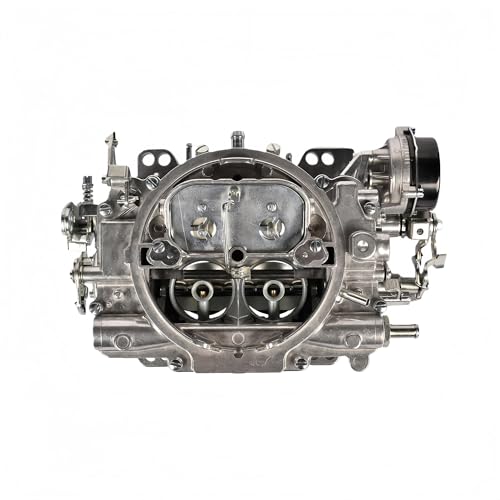 Carburateur AP02 1406 pour restaurer la puissance de votre moteur Edelbrock Performer 600 CFM