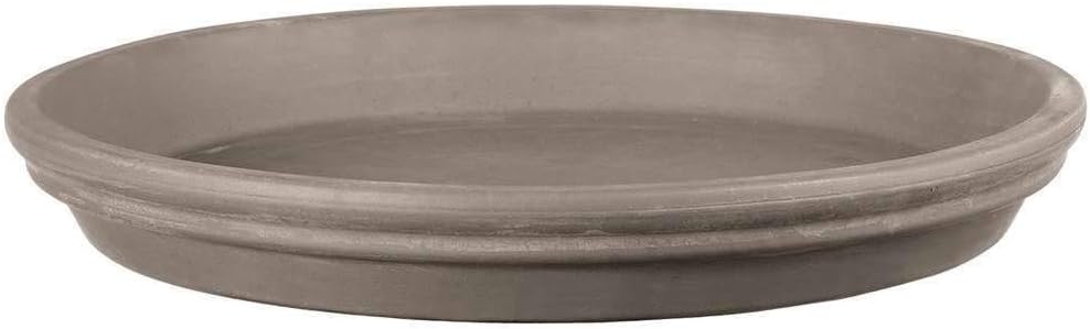 Deroma 8717CPZ Moka TC Saucer, 6.7"