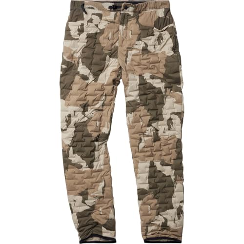 Mountain Hardwear mens Stretchdown Light Pant3