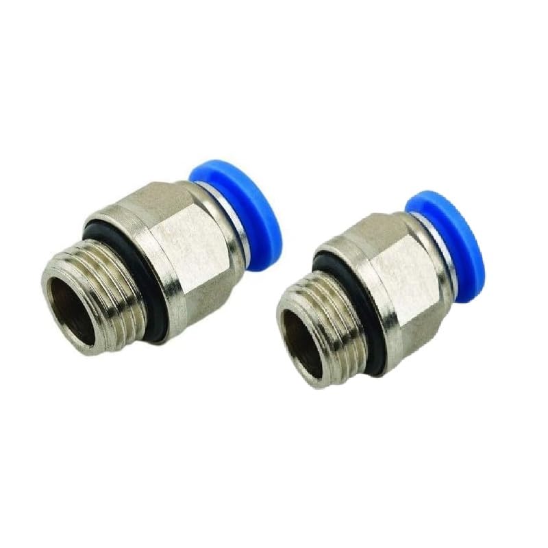 Pneumatic Connectors for 1.75mm...