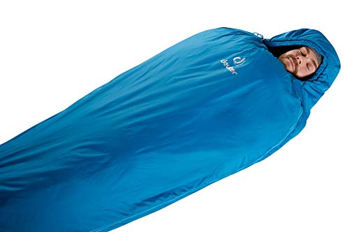 Saco de Dormir Orbit 0, Deuter