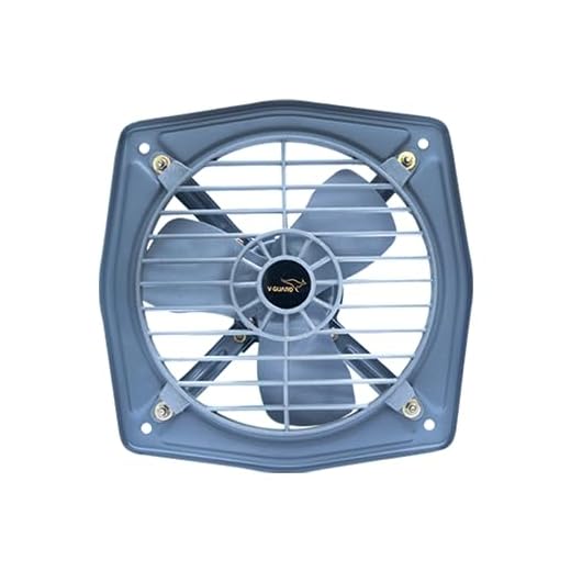 V Guard Terano L9 Exhaust Fan – 225 mm