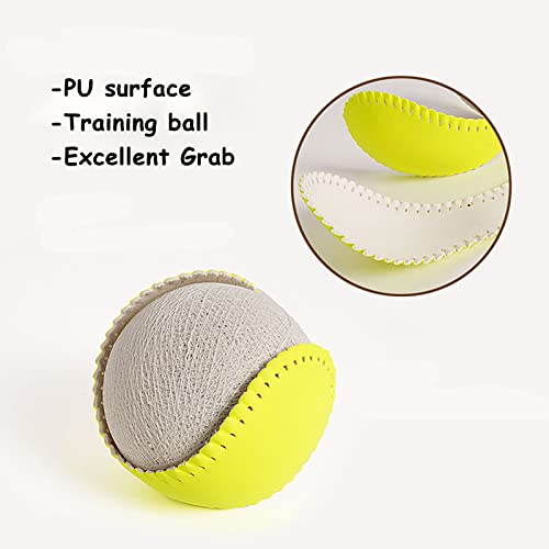 Béisbol, Toy pelota beibol Marca ABAJI (3)