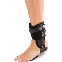 DonJoy Performance Bionic Stirrup Ankle Brace - Small - Left