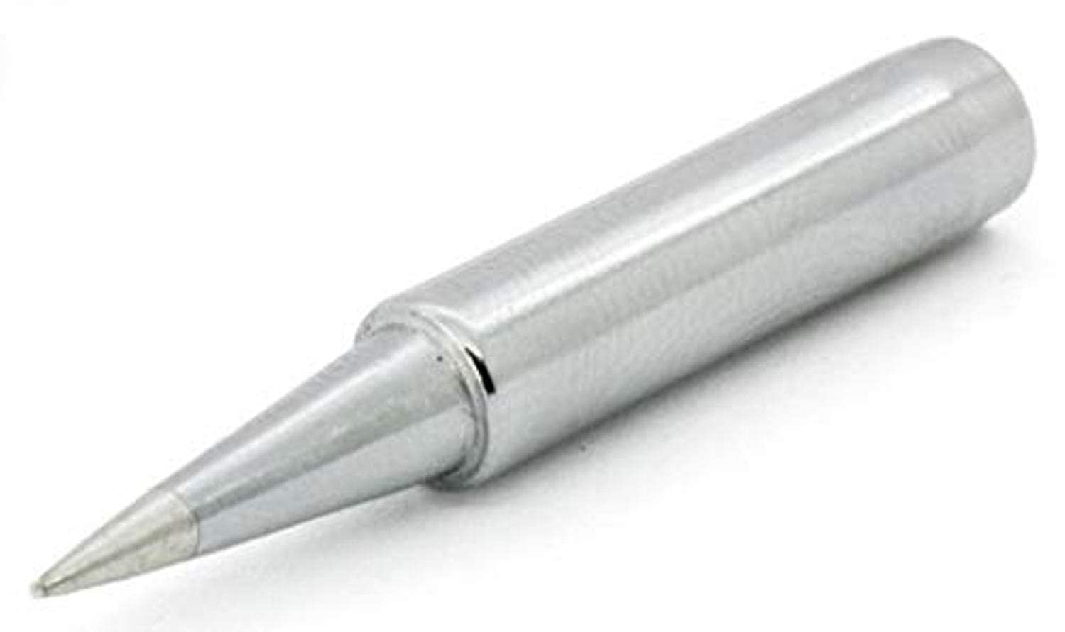 SLS INDIA -HAKKO 900M-T-0.8D Heat Resistant Soldering Iron TIP/BIT(PACK OF 1-UNIT)