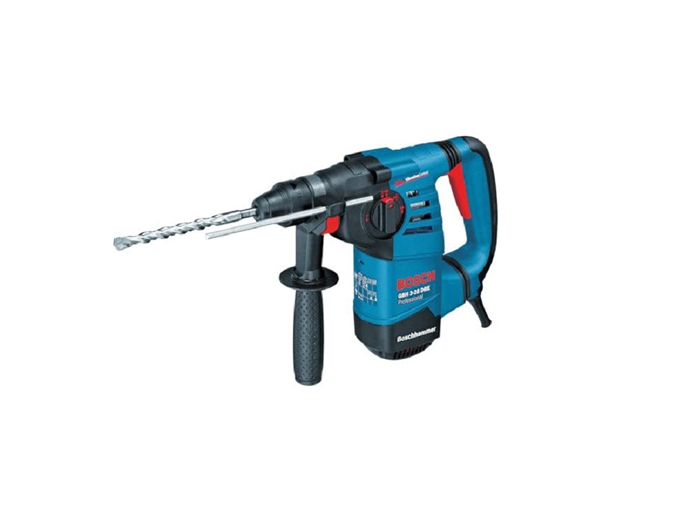 Amazon | BOSCH(ボッシュ) SDSプラスハンマードリル GBH3-28DRE 