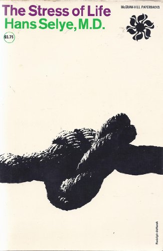 Stress of Life 0070562067 Book Cover