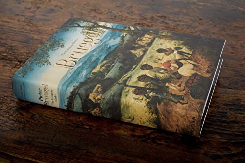 Bruegel. La obra completa