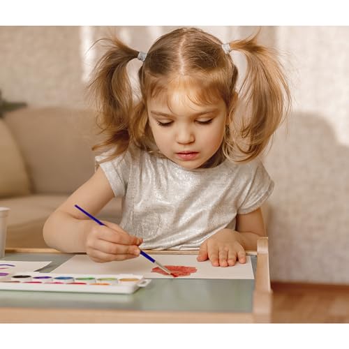 Image of 200PCS Small Hair Ties,No Crease,No Damage Baby Hair Ties