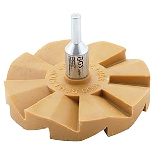 BGS 3999-1 | Waaierschijf-folieverwijderaar | Ø 90 mm