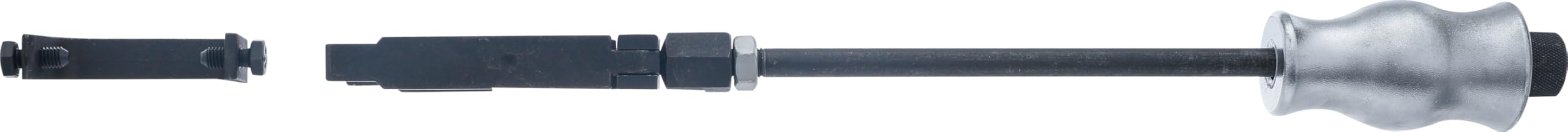 BGS 9860 | Estrattore per iniettori | per Volvo camion FM12 / FM440 / FH500