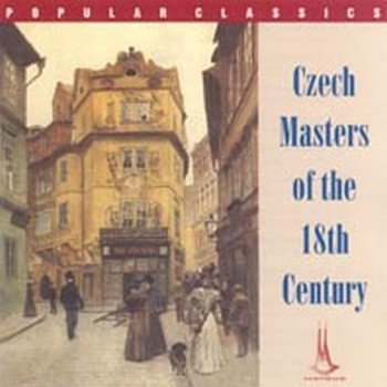Beruehmte Tschechische [Audio CD] VARIOUS ARTISTS