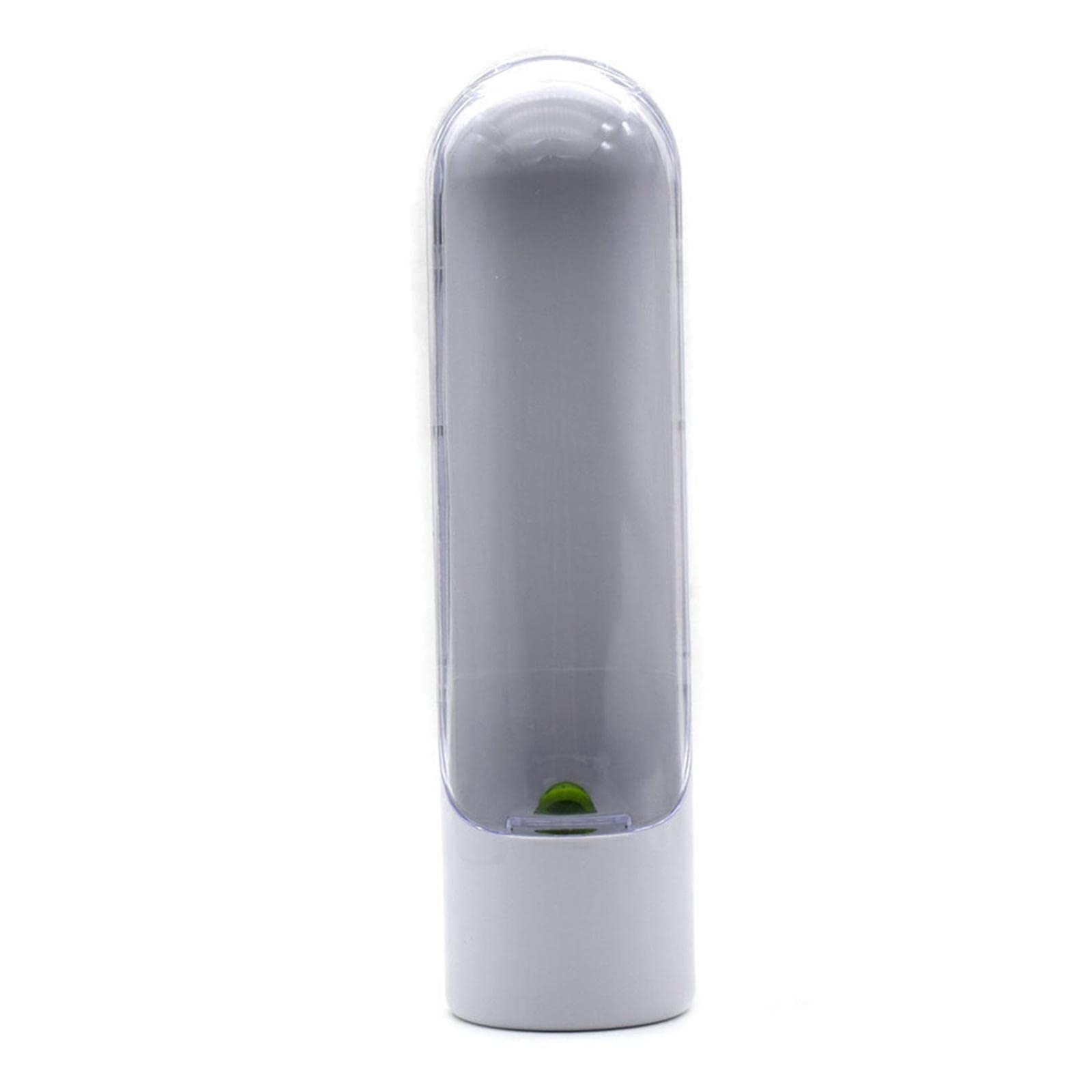 Herb Storage Container Keeps Greens Vegetables Fresh for Kitchen Utensils-image-28