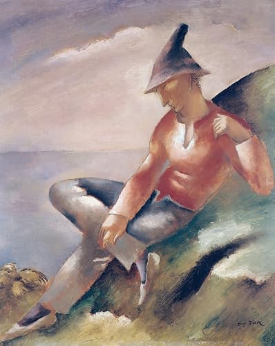 Tableaux peinture sur toile pour habiller un mur vide chambre Eugeniusz Zak