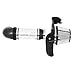 Spectre Performance Air Intake Kit: High Performance, Desgined to Increase Horsepower and Torque: Fits 2006-2007 CADILLAC (CTS-V) SPE-9913W