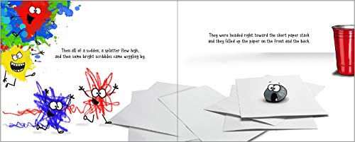 Scribble Stones #TOP3