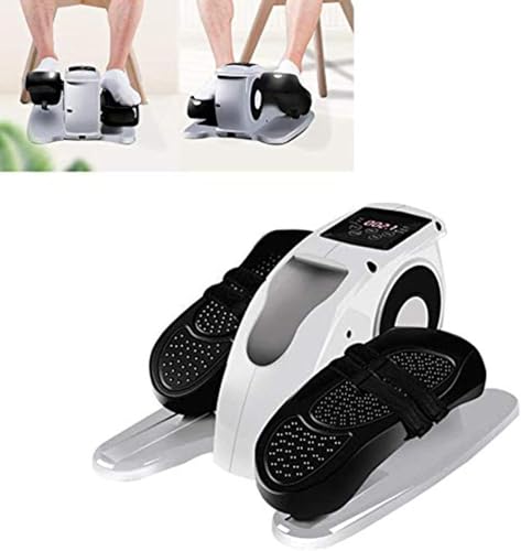 Ejercitador multifuncional eléctrico para manos y piernas miniatura 1