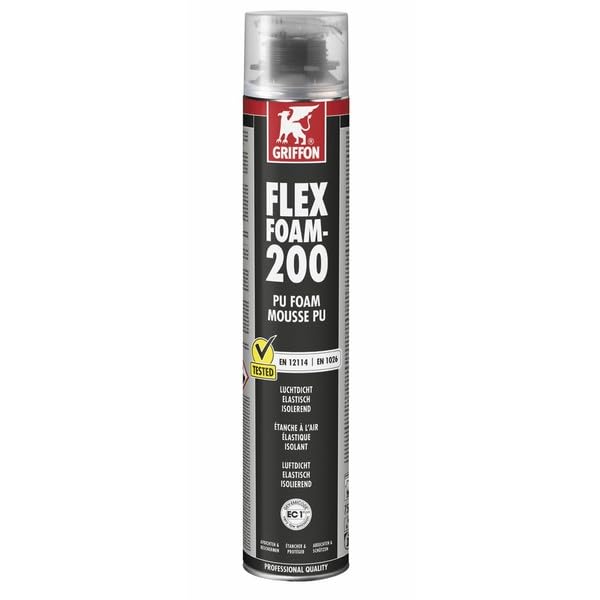 Griffon - Flex Foam 200 Schaumstoff Griff: 6312873