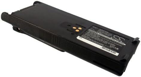 Cameron Sino Battery for GP1200, GP2010, GP2013, GP900, HAT100, HT1000, HT6000, JT1000, MT2000, MT2100, MTS2000, MTS2010, MTS2013, MTX8000, MTX9000, MTZ2000, PTX1200 PN: FuG11b, NTN7144 1500mAh