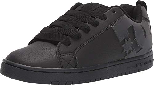 Image of DC Men's Court Graffik Skate Shoe