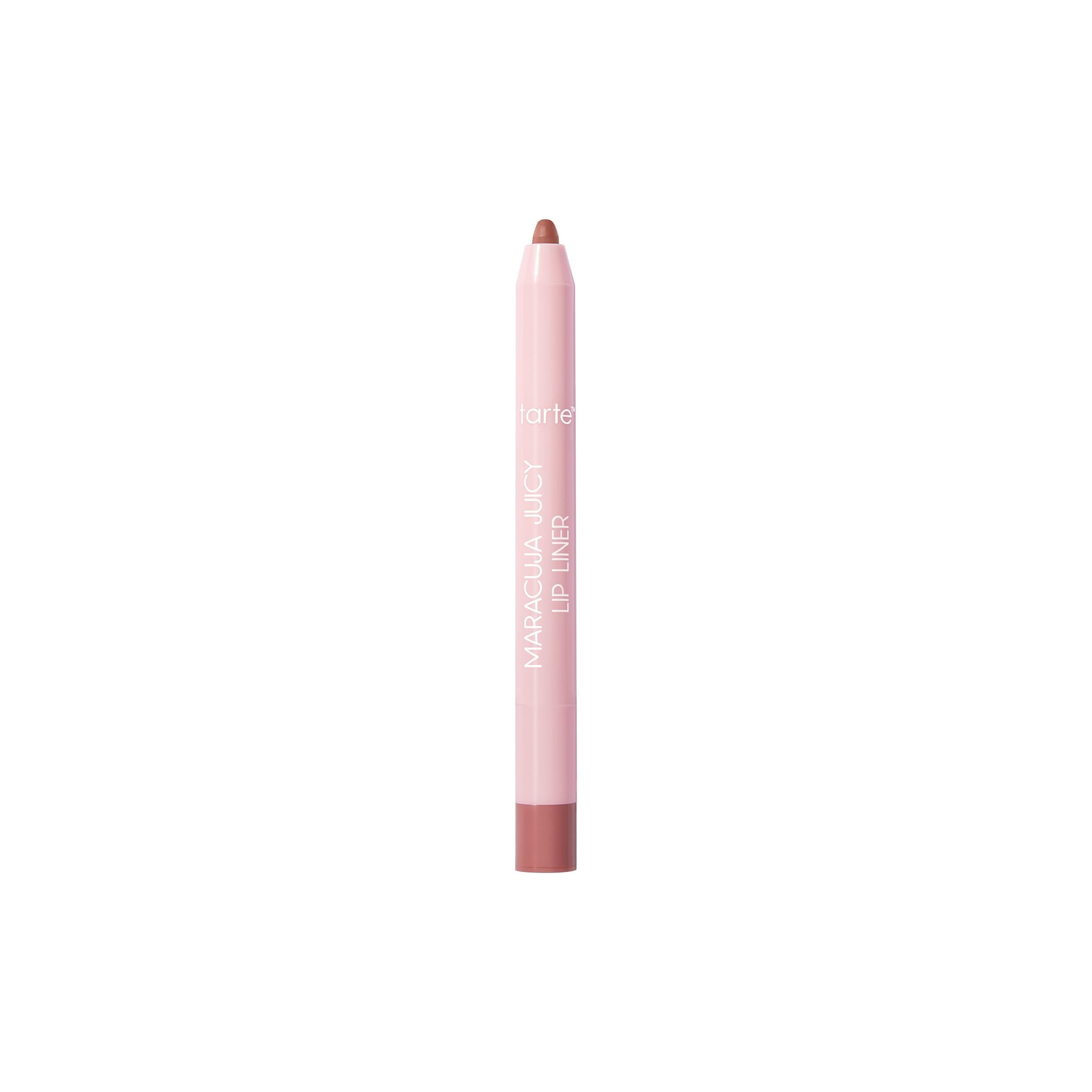 tarte maracuja juicy lip liner