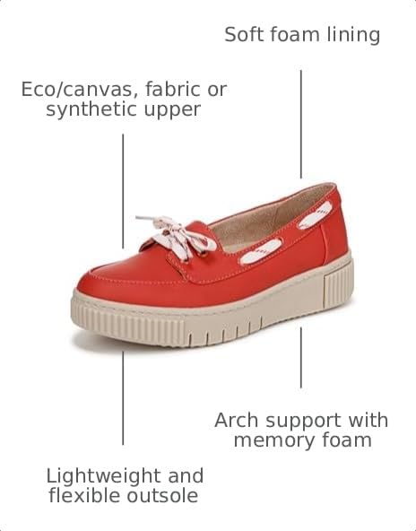 Image of Naturalizer Women's Tia-Boat