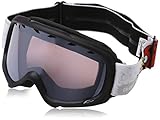 VLT: 35% IGNITOR MIRROR Smith Optics Kinder Ski-Und Snowboardbrille Gambler Air, Black Angrybirds