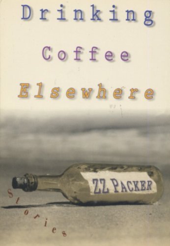 Drinking Coffee Elsewhere [Taschenbuch] by ZZ