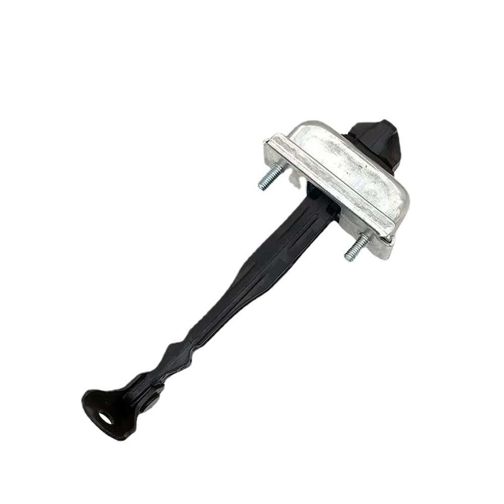 DNZOGW Door Check Strap Hinge Stopper for Vauxhall for Astra J Front Right Left 160010 13270665 Vehicle Door Check