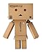 Produktbild Revoltech Danboard Yotsuba&! Action Figure Amazon.co.jp Box Version (2013 model)