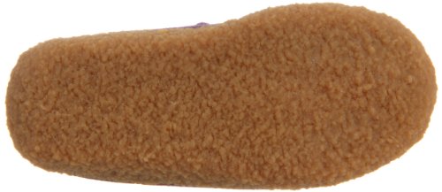 Morgan & Milo Woodstock Mary Jane (Infant/Toddler/Little Kid)4