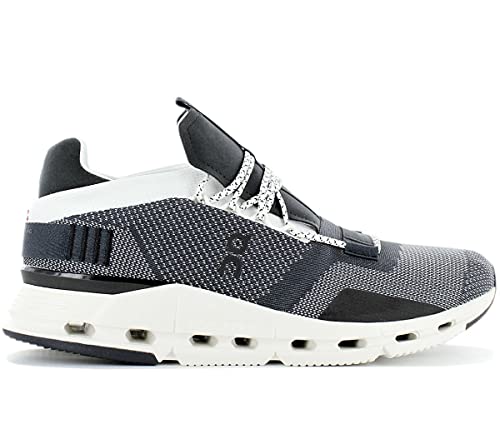 Image of On Women's Cloudnova Sneakers