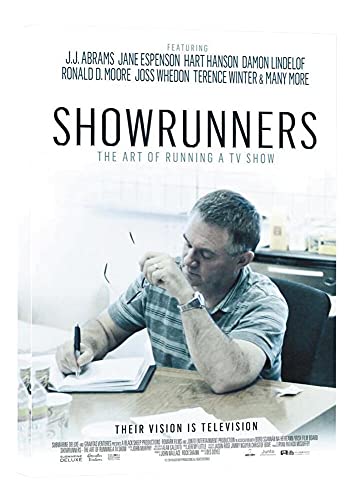 Showrunners