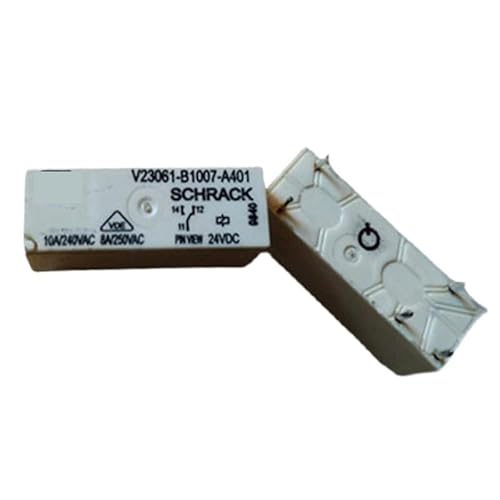 1pcs/lot V23061-B1007-A401 24VDC relay RRBXXUYN