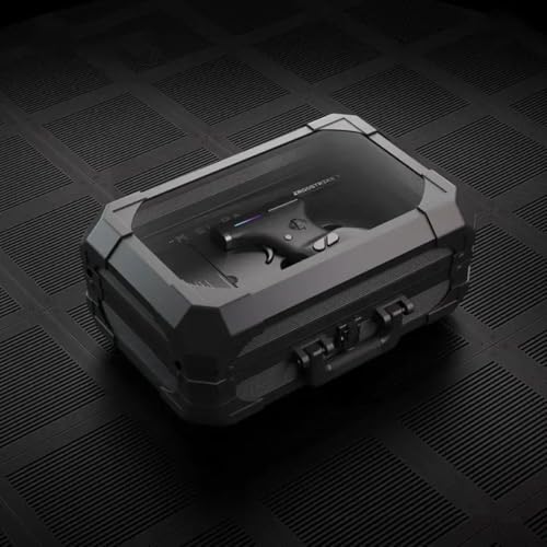 Image of ErgoStrike7 Armory Case Limited Edition: Tactical Gift Kit for FPS Gamers