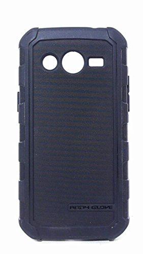 Samsung Galaxy Avant Body Glove Dropsuit Case - Black
