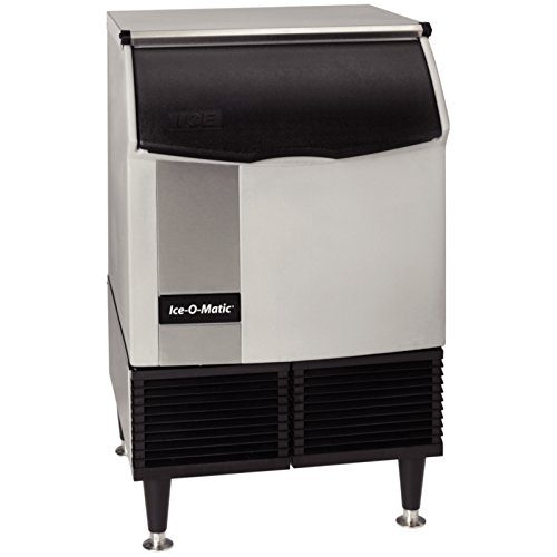 Ice-O-Matic Full Cube Ice Maker 34kg Capacity ICEU225FP