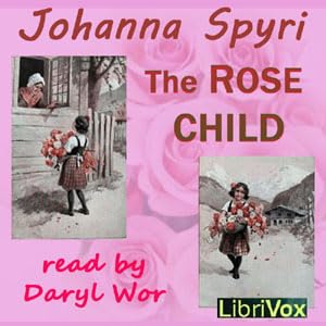 『Rose Child - Chapter Third: Rose-Resli's Trouble』のカバーアート