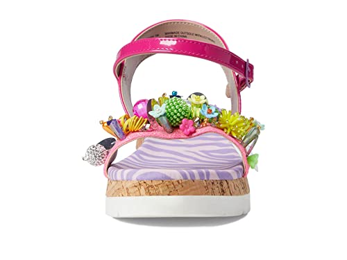 Image of Betsey Johnson Girls' Frank