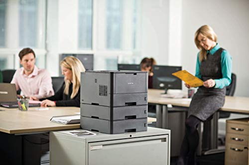 BrBac d'alimentation 250 feuilles - vue 6