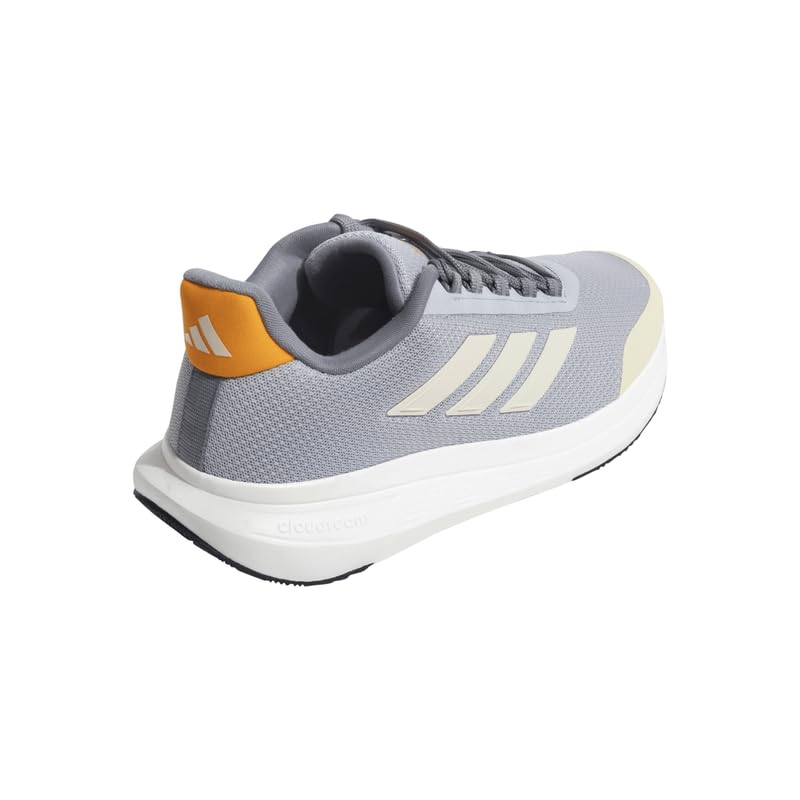 Image of adidas Mens Cloud-Space Running Shoes