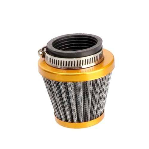 Lu^[ I[goCpjo[TLu^[ 45mm 50mm 54mm 58mm GAtB^[ ATV p Nbhp(Yellow 48-50mm)