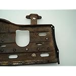 fits-Yamaha-YFM600-YFM-600-Grizzly-E105-Right-Foot-Rest-Floor-Board-Mounts