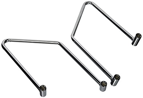 Show Chrome Accessories 53-450 Soporte para Alforjas miniatura 1