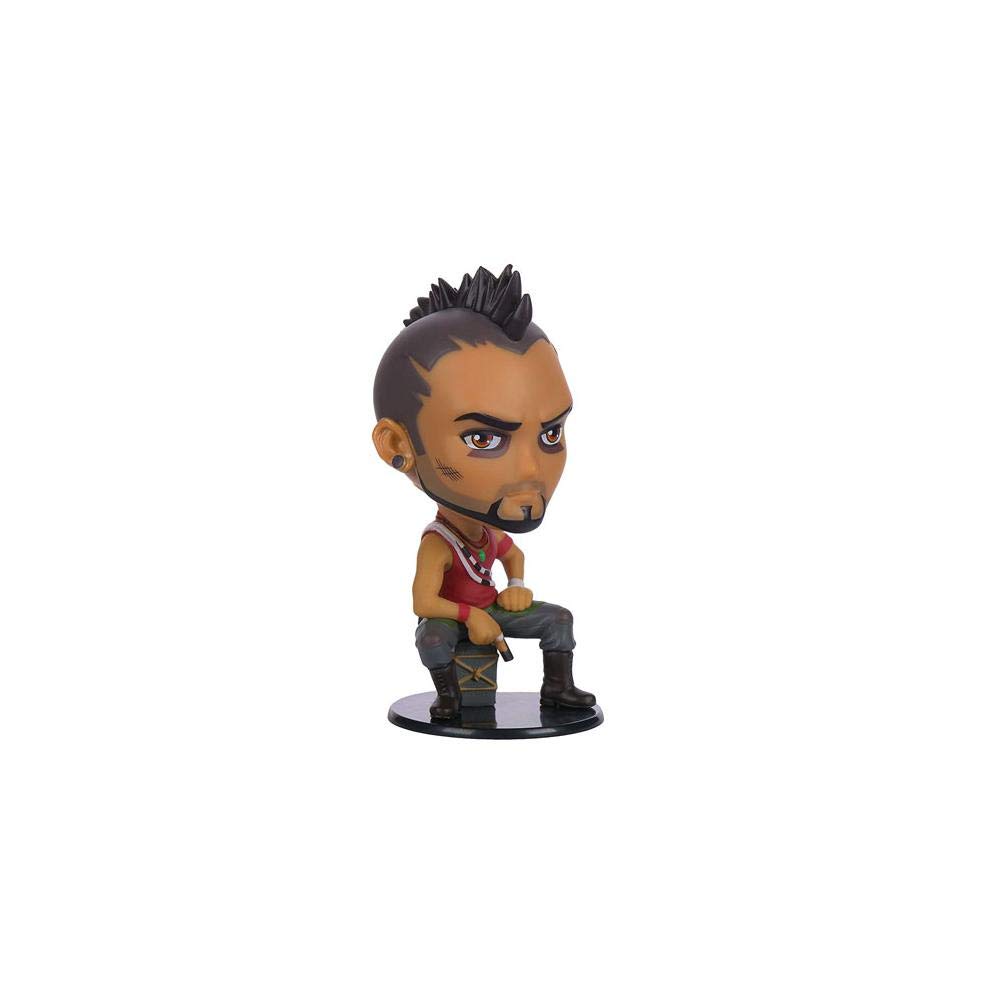 Figurine Vaas Ubisoft Heroes